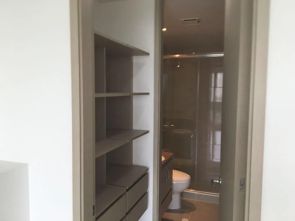 Apartamento Bello Horizonte Santa Marta  Apartment