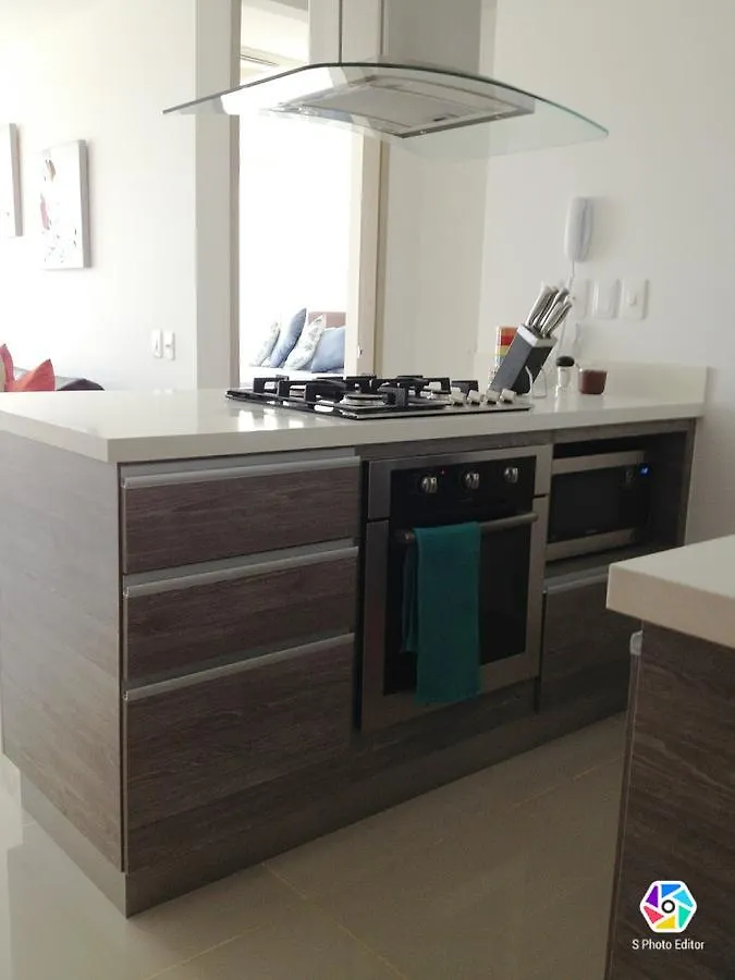 Apartamento Bello Horizonte Santa Marta  Colombia